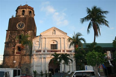 Immaculate Conception Cathedral of Pasig .